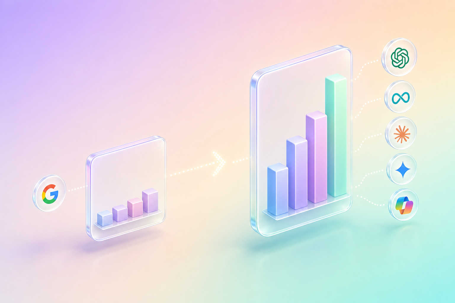 Why AI Search Visitors Convert 4x Better Than Google Traffic