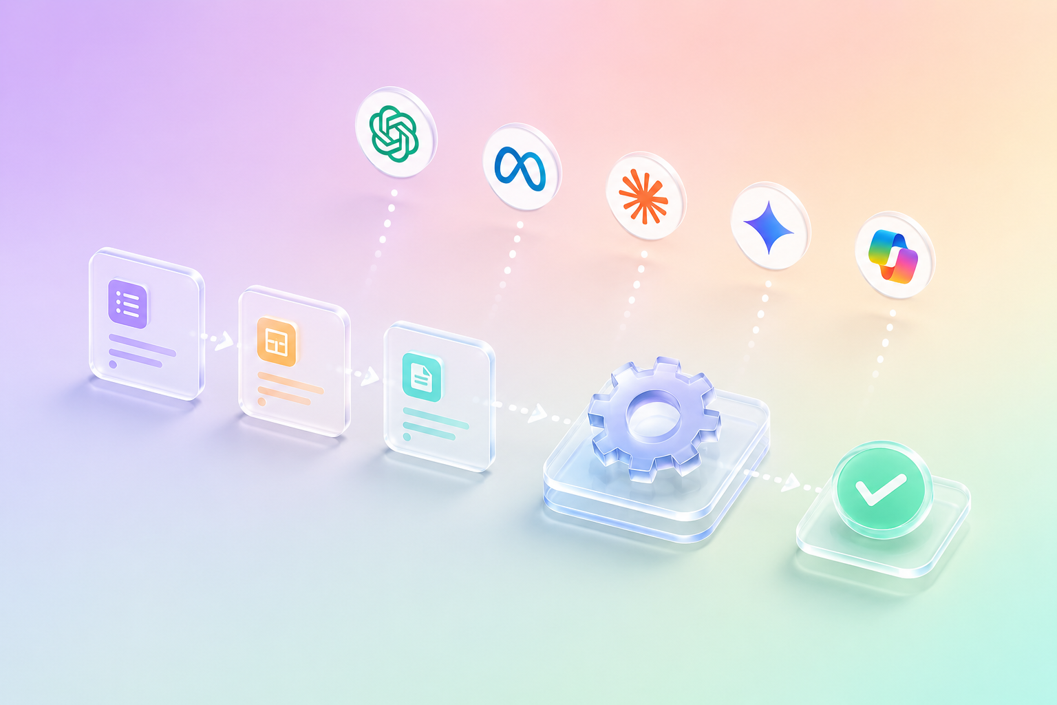 How to Automate Your Business Operations with AI: A Practical Starting Point