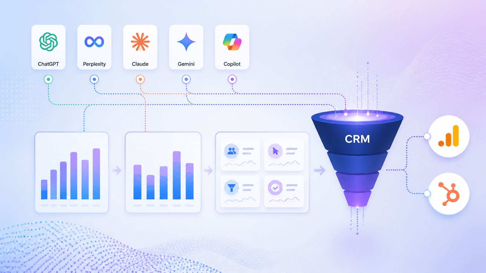 How to Track Which AI Citations Actually Drive Customers: The Attribution Framework That Works in 2026