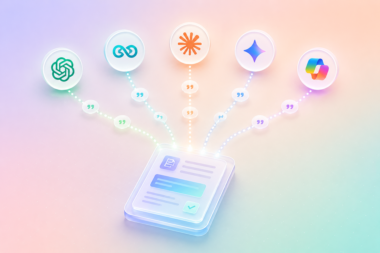 How to Get Your Business Cited by ChatGPT, Perplexity, and Google AI Mode