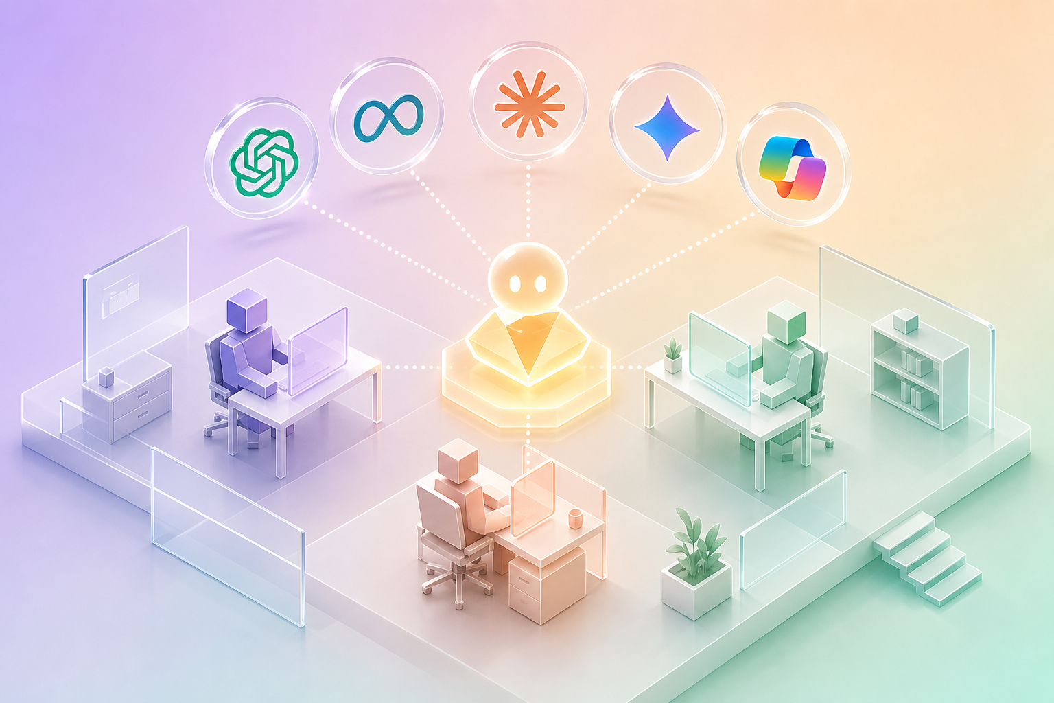 How to Build an Internal AI Assistant Your Team Will Actually Use